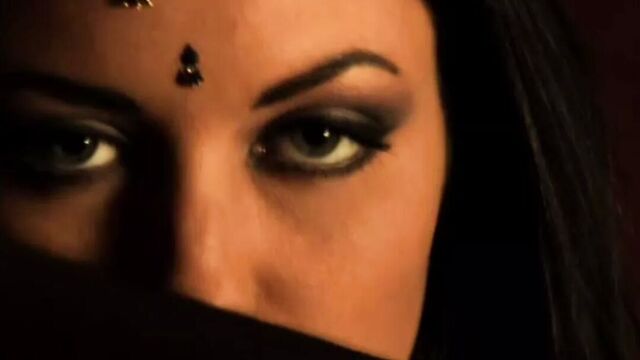 Girl From Bollywood Nude For You