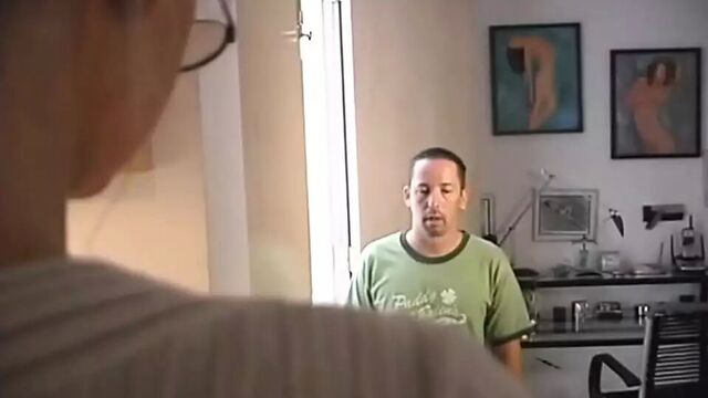 Take My Cock, Slut!